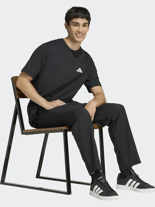 Mountain T-shirt Black
