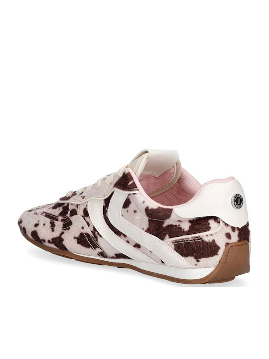 Sneakers Brown / Multi