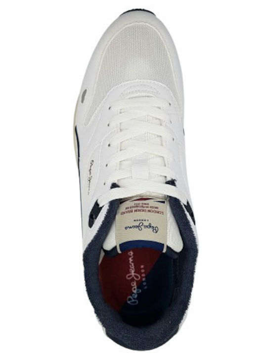 Sneakers White