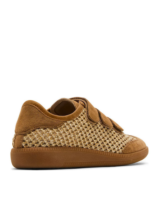 Sneakers Tabac Brown