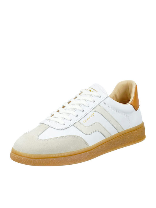 Ανδρικά Sneakers Λευκό