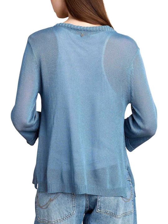 attrattivo Πουλόβερ Blue 2Pack