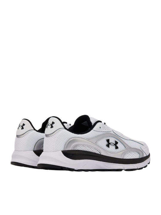 Sneakers Gray