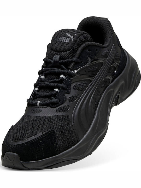 PUMA Sneakers Black