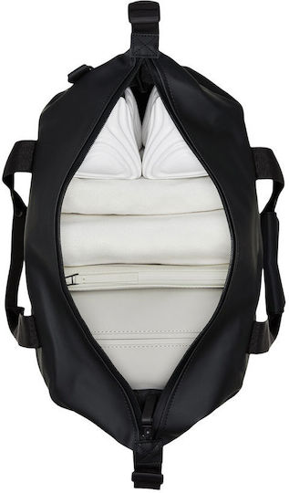 Rains Hilo Weekend Bag Small W3 Σακ Βουαγιάζ Μωβ Υφασμάτινο