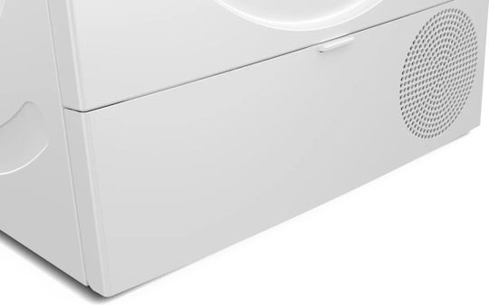 Bosch WTH83277PL Wäschetrockner 8kg mit Wärmepumpe