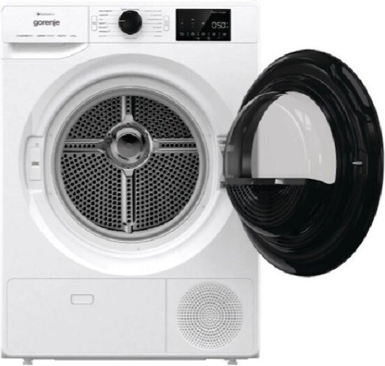 Gorenje DPNE83GNLWIFI/PL Wäschetrockner 8kg mit Wärmepumpe