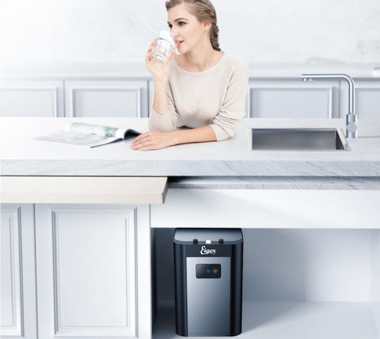 Eiger Sodabar Refrigerator Filter Jl1747U-SI