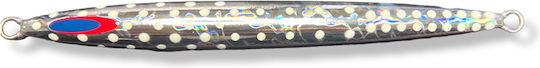 DeepLiner Τεχνητό Δόλωμα Πλάνος Φωσφοριζέ 180gr S723 Zebra Glow