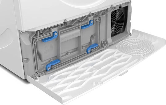 Bosch WQG233DNPL Сушилня 8кг с Термопомпа