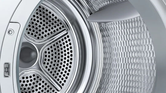 Bosch WQG233DNPL Сушилня 8кг с Термопомпа
