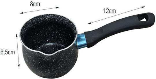 Coffee Pot Brown Non-Stick