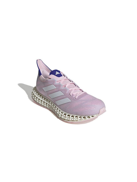 adidas Running Pink
