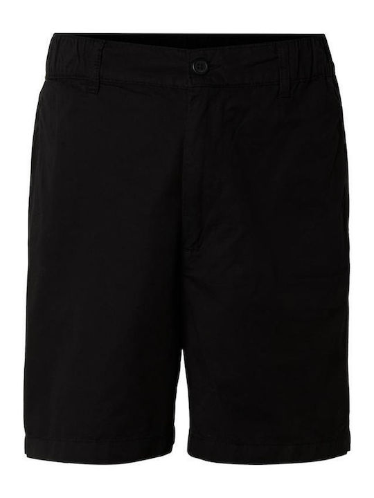 Ανδρική Βερμούδα Black