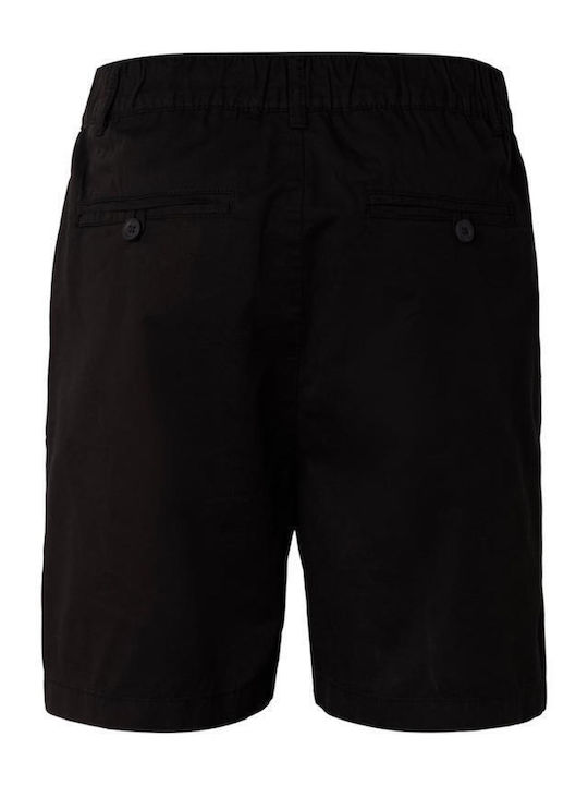 Ανδρική Βερμούδα Black