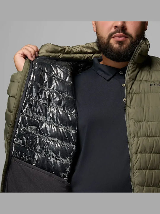 Яке Водоустойчиво Stone Green