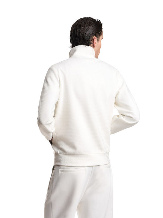 Sweatshirt White