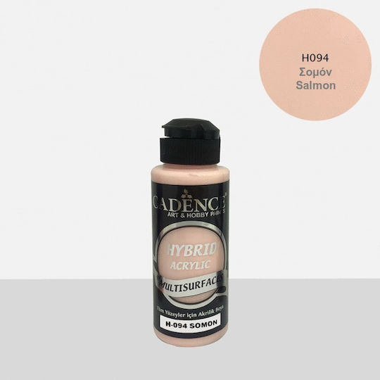 Hybrid Acrylic 120ml Cadence H093 Turquoise