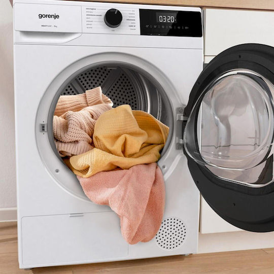 Gorenje G200 Сушилня 7кг с Термопомпа