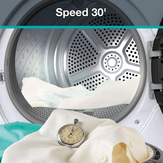 Gorenje G200 Сушилня 7кг с Термопомпа
