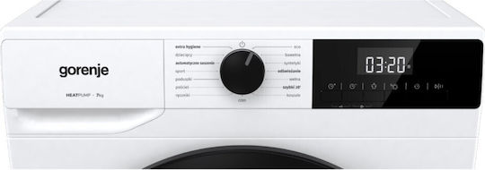 Gorenje G200 Сушилня 7кг с Термопомпа