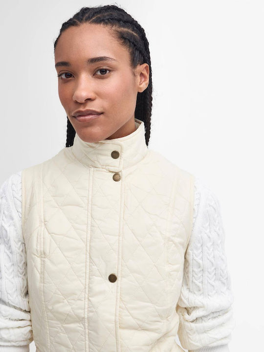 Damen Jacke für Frühling - Herbst Beige