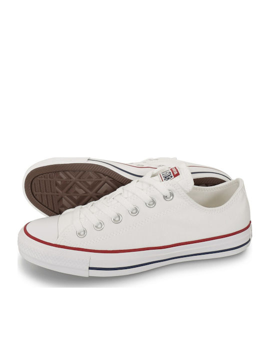 Chuck Taylor All Star Sneakers Optic White