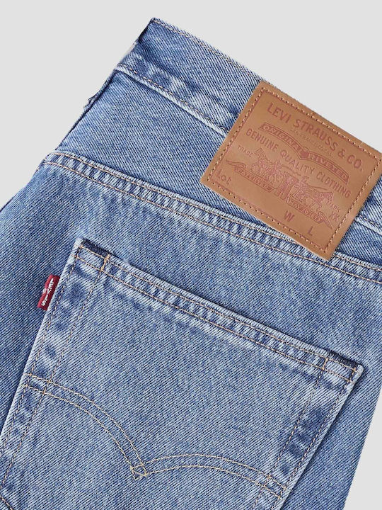 Pantaloni Jeans pentru Bărbați Blue