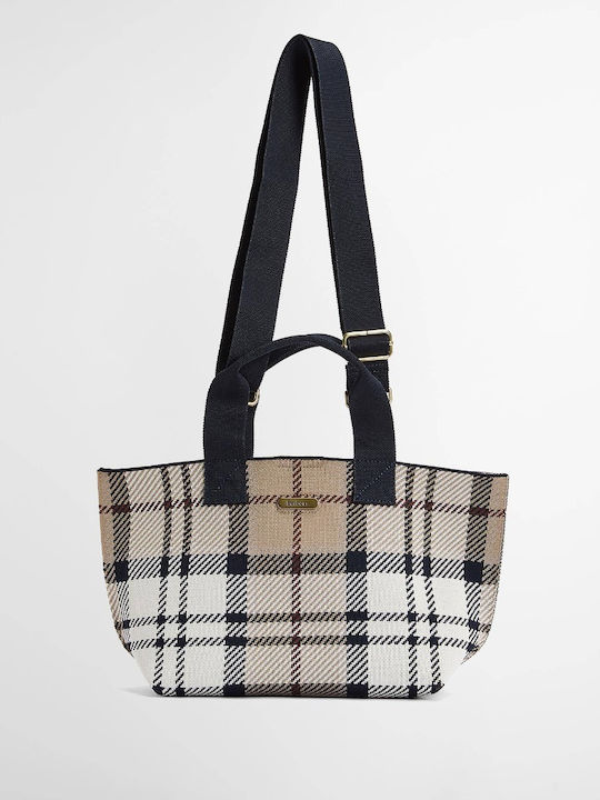 Women's Shoulder Bag Beige