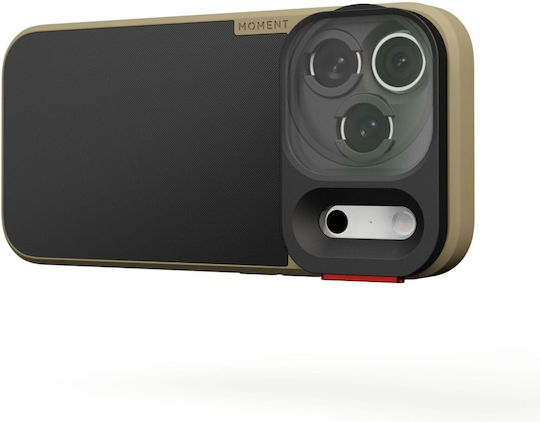 Moment Quicklock Filter Variable Nd 2-7 Stop Iphone 17 Pro