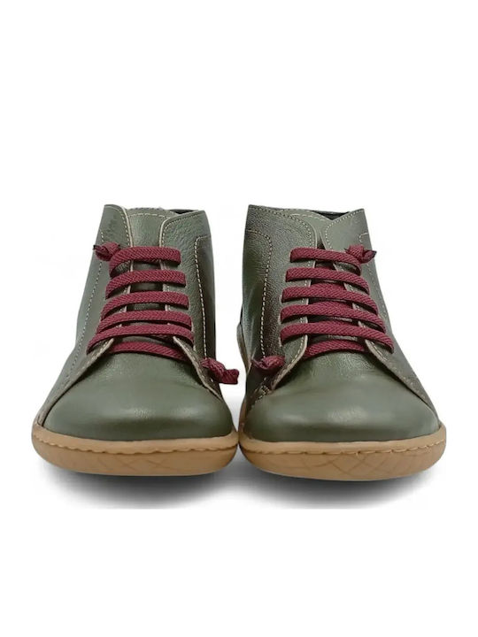 Marila Footwear