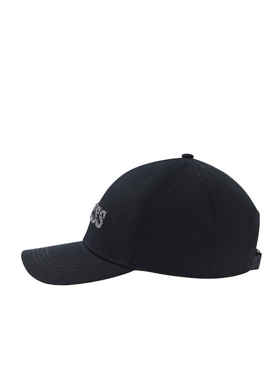 Femei Jockey Negru