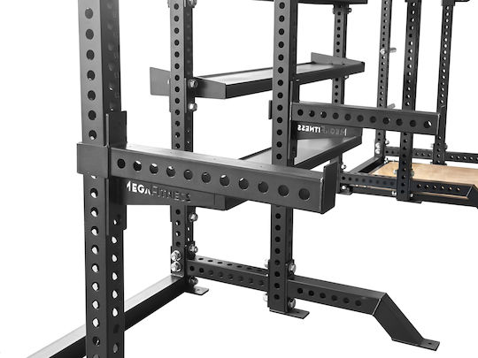 Βραχίονες Ασφαλείας Rack Megafitness