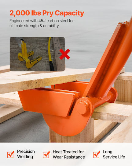 Vevor Vevor Hand Handle