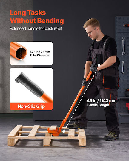 Vevor Vevor Hand Handle
