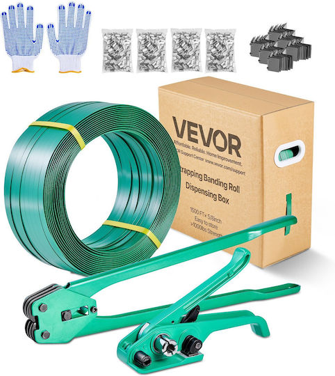 Vevor SLDSDKZGJPETE4M42001V0 Hand Tool