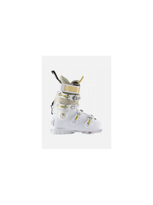 Rossignol Elite Ski Boots White