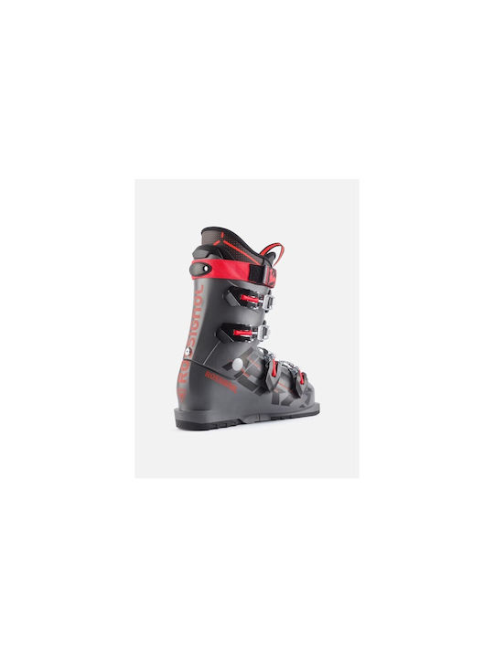 Rossignol Hero Παιδικές Μπότες Σκι Meteor Grey