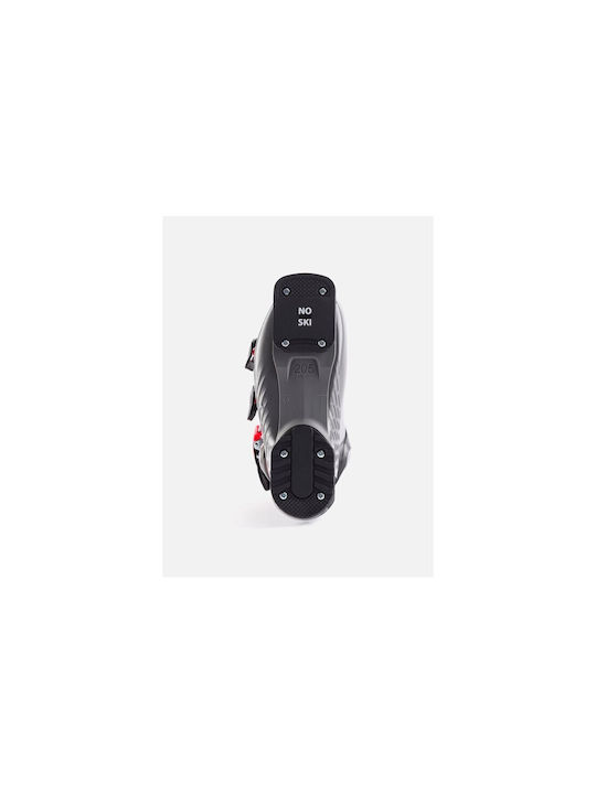 Rossignol Hero J3 Παιδικές Μπότες Σκι Meteor Grey