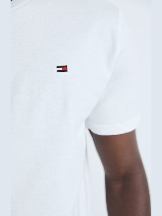 Ανδρικές Φανέλες White 3Pack