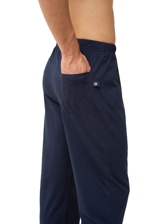 Vamp Dark Blue