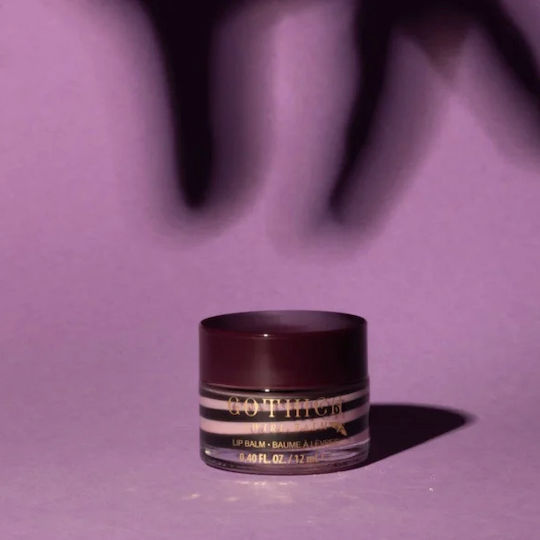Technic Lip Balm Black Cherry 12ml