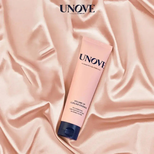 Unove Serum Μαλλιών 147ml