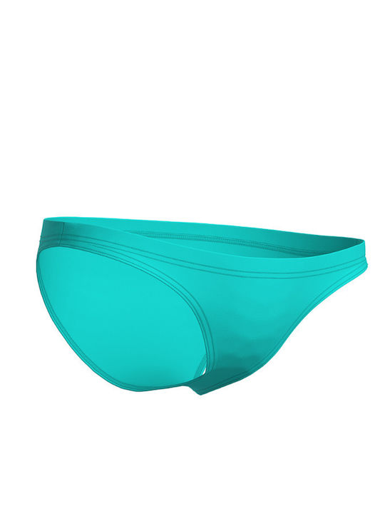 Arena Bikini Slip Water-very Fuchsia