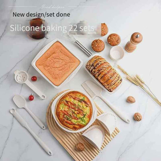 Aluminum Bakery Baking Tray