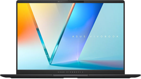 Asus Vivobook S 14 S5406SA-WH79 14" OLED FHD+ (Ultra 7-258V/32GB/1TB SSD/W11 Home) (US Keyboard)