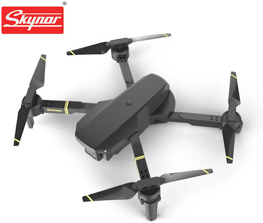 Skynor ACP Drohne mit FPV-Flug Kamera HD-ready (720p)