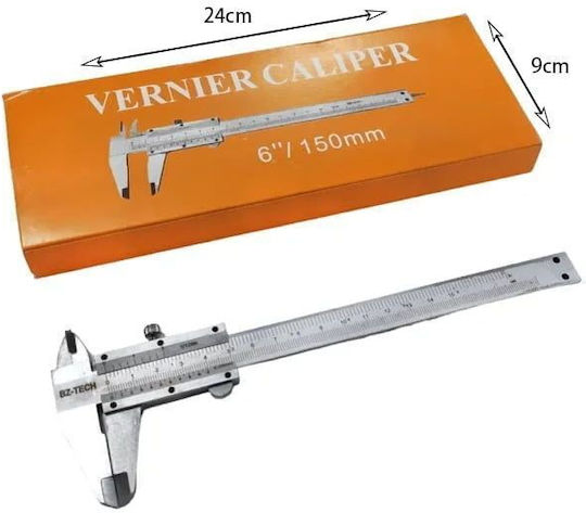Caliper Παχύμετρο