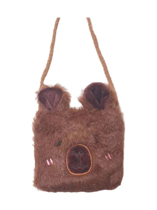 Kids Bag Shoulder Bag Pink 15cmx12cmcm