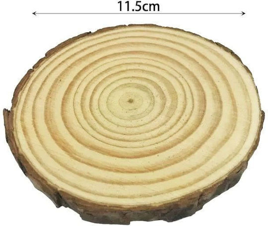 Holzhandwerksdekoration Korpus 11.5cm